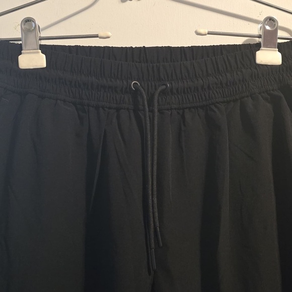 Spyder Women's Black Track Joggers - Picture 9 of 13